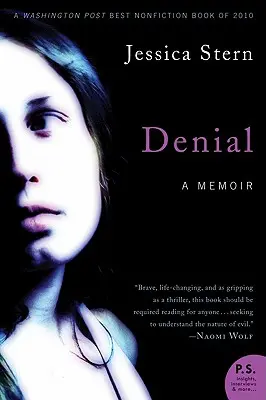 Tagadás: A terror emlékirata - Denial: A Memoir of Terror