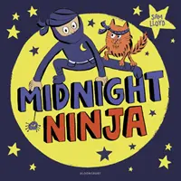 Éjféli nindzsa - Midnight Ninja