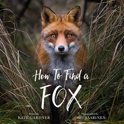 Hogyan találjuk meg a rókát - How to Find a Fox