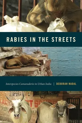 Veszettség az utcán - Rabies in the Streets