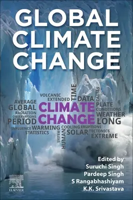 Globális éghajlatváltozás - Global Climate Change