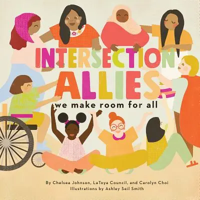 Intersectionallies: We Make Room for All