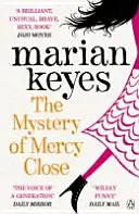 Mercy Close rejtélye - Mystery of Mercy Close