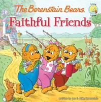 A Berenstain mackók hűséges barátai - The Berenstain Bears Faithful Friends