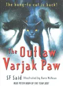 Törvényen kívüli Varjak Mancs - Outlaw Varjak Paw