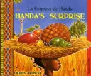 Handa's Surprise (angol/spanyol) - Handa's Surprise (English/Spanish)