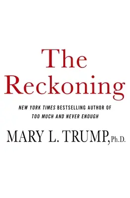 A számvetés: Nemzetünk traumája és a gyógyulás útjának megtalálása - The Reckoning: Our Nation's Trauma and Finding a Way to Heal