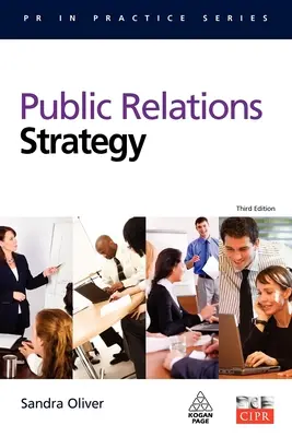 PR-stratégia - Public Relations Strategy