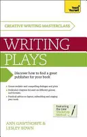 Mesterkurzus: Színdarabok írása - Masterclass: Writing Plays