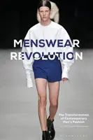Férfiruha forradalom: A kortárs férfidivat átalakulása - Menswear Revolution: The Transformation of Contemporary Men's Fashion