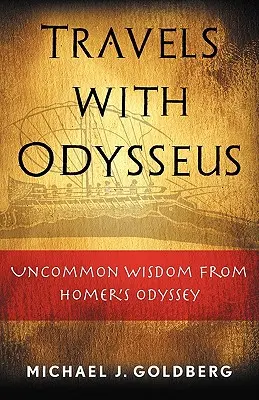 Utazások Odüsszeusszal - Travels with Odysseus