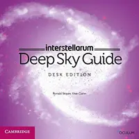 Interstellarum Deep Sky Guide Desk Edition (Asztali kiadás) - Interstellarum Deep Sky Guide Desk Edition