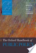 A közpolitika oxfordi kézikönyve - The Oxford Handbook of Public Policy