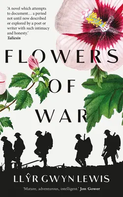 A háború virágai - Flowers of War