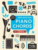 Piano Chords (Pick Up & Play): Pick Up & Play