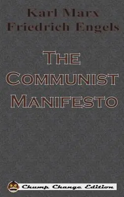 A kommunista kiáltvány - The Communist Manifesto