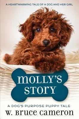 Molly története: A Puppy Tale - Molly's Story: A Puppy Tale