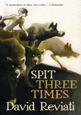 Háromszor köpni - Spit Three Times