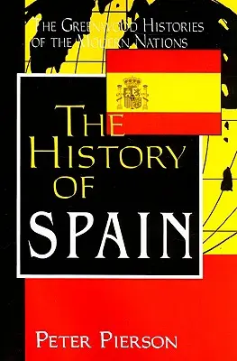 Spanyolország története - The History of Spain