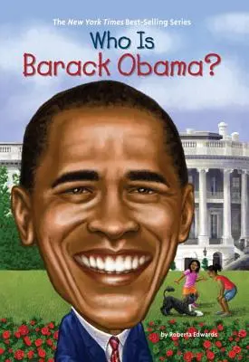 Ki az a Barack Obama? - Who Is Barack Obama?