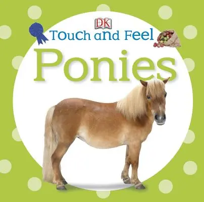 Pónik - Ponies