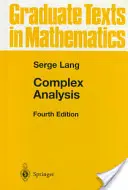 Komplex analízis - Complex Analysis