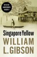 Szingapúr Sárga - Singapore Yellow