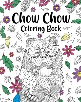 Hörcsög színező könyv - Hamster Coloring Book