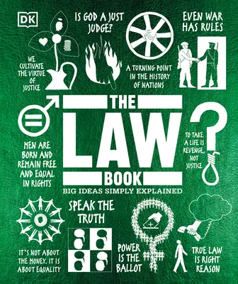 A jogi könyv - The Law Book