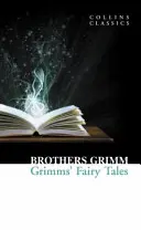 Grimms meséi - Grimms' Fairy Tales