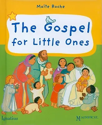 Evangélium a kicsiknek - The Gospel for Little Ones