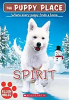 Spirit (a kiskutya helye #50), 50 - Spirit (the Puppy Place #50), 50