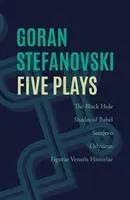 Öt színdarab - Five Plays