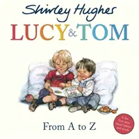 Lucy és Tom: A-tól Z-ig - Lucy & Tom: From A to Z