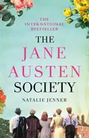 Jane Austen Társaság - Jane Austen Society