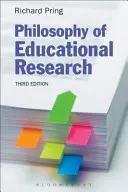 Az oktatási kutatás filozófiája - Philosophy of Educational Research