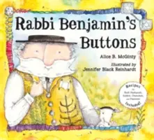 Benjamin rabbi gombjai - Rabbi Benjamin's Buttons