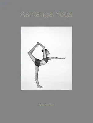 Ashtanga jóga - Ashtanga Yoga