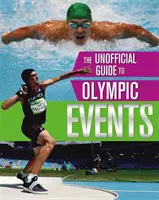 Az olimpiai játékok nem hivatalos útmutatója: Események - The Unofficial Guide to the Olympic Games: Events