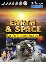 Föld és űr: Vizsgáljuk meg - Earth and Space: Let's Investigate