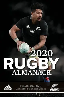 2020 Rugby Almanach - 2020 Rugby Almanack