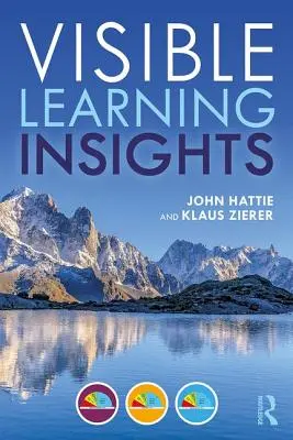 Látható tanulási betekintés - Visible Learning Insights