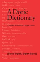 Dór szótár - Doric Dictionary