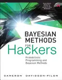 Bayesi módszerek hackerek számára: Valószínűségi programozás és Bayes-i következtetés - Bayesian Methods for Hackers: Probabilistic Programming and Bayesian Inference