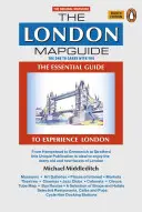 A londoni térkép kalauz - The London Mapguide