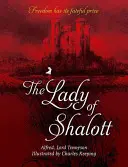 Shalott úrnője - The Lady of Shalott