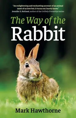 A nyúl útja - The Way of the Rabbit