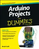 Arduino-projektek kezdőknek - Arduino Projects for Dummies