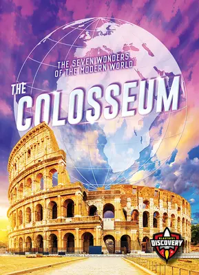 A Colosseum - The Colosseum