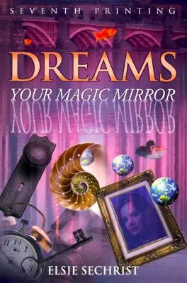 Álmok: A varázstükör - Dreams: Your Magic Mirror